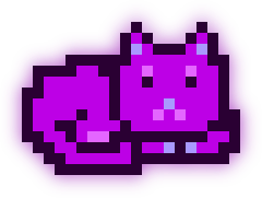 MoonCat #9439 (0x0051a530be)