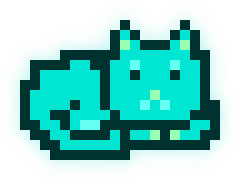 MoonCat #5152 (0x0051a8f2ec)