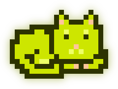 MoonCat #3979 (0x0051b1bb5f)