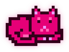 MoonCat #8001 (0x0051f09bc7)