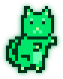 MoonCat #7515 (0x0052029c49)