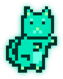 MoonCat #19585 (0x005209cfa7)