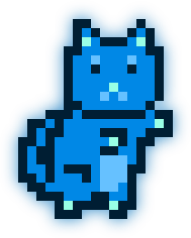 MoonCat #18147 (0x00521b7ec2)