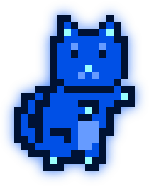 MoonCat #5840 (0x00521e69f6)