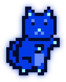 MoonCat #23425 (0x00522b54d0)