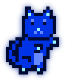 MoonCat #17989 (0x00522f4aa9)