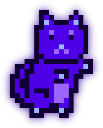 MoonCat #7190 (0x00523a03a4)