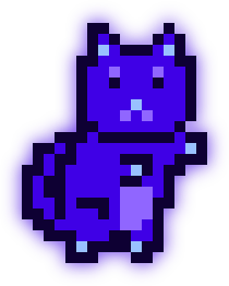 MoonCat #18700 (0x00524b11e4)