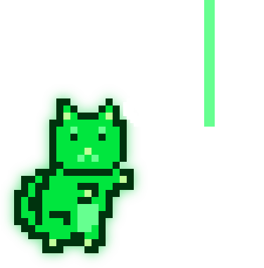 MoonCat #3355 (0x00524bde73)