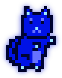 MoonCat #11131 (0x00524e59dd)