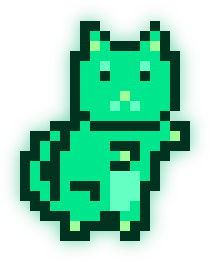 MoonCat #18843 (0x005257cfa0)