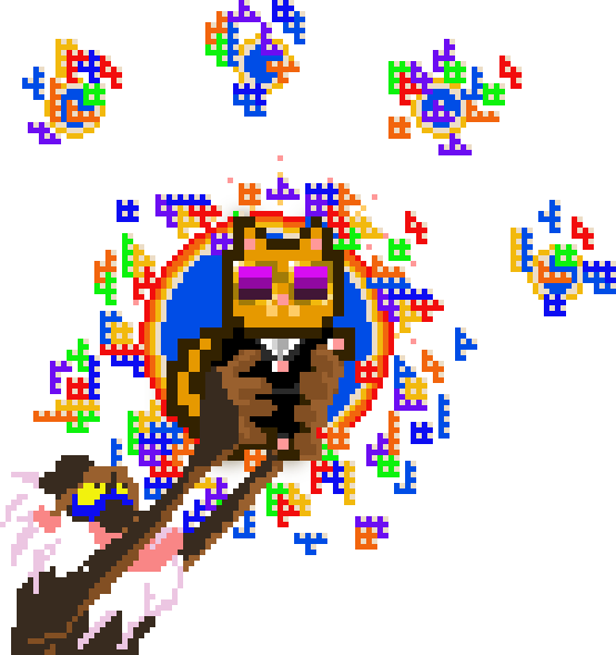 MoonCat #10189 (0x0052786848)