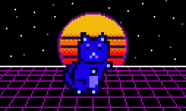 MoonCat #18609 (0x00527c6cfd)