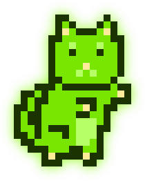 MoonCat #12246 (0x00528cfe0e)