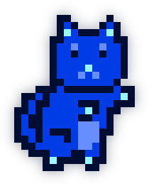 MoonCat #23693 (0x00529095a3)