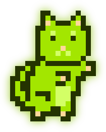 MoonCat #16414 (0x005294c716)