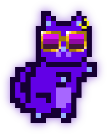 MoonCat #10606 (0x00529561db)