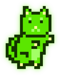 MoonCat #6756 (0x005298f65a)