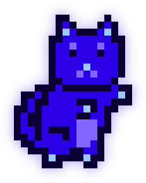 MoonCat #11274 (0x0052a18fed)