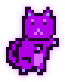 MoonCat #18204 (0x0052da8af3)