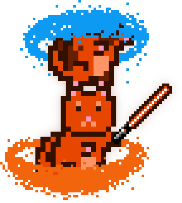 MoonCat #21615 (0x0052dbc2b7)