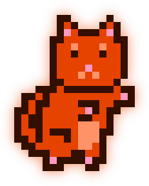 MoonCat #9833 (0x0052f17d4e)