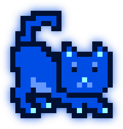 MoonCat #8951 (0x0053014ce0)