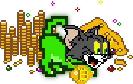 MoonCat #13686 (0x0053134e01)