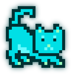 MoonCat #18674 (0x00531e5e60)