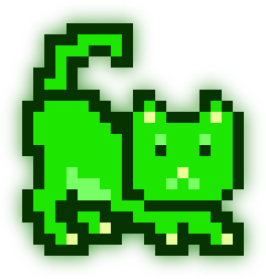 MoonCat #21703 (0x0053218912)