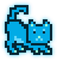 MoonCat #21642 (0x005322c5fd)