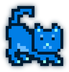 MoonCat #5095 (0x0053254158)