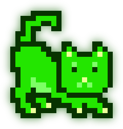 MoonCat #20617 (0x0053418435)