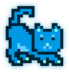 MoonCat #15155 (0x005344aee3)