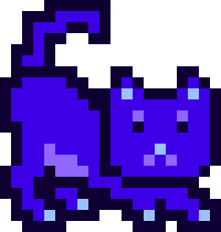 MoonCat #24763 (0x00534a0df3)