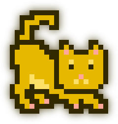 MoonCat #2112 (0x00534b3f0f)