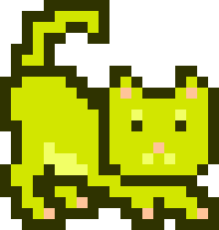 MoonCat #5523 (0x00534c5021)