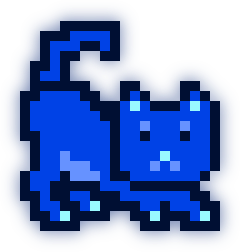 MoonCat #18174 (0x00535369a0)