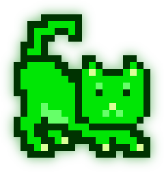 MoonCat #2820 (0x005353af55)