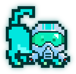 MoonCat #21423 (0x005357a3a1)