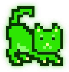 MoonCat #14587 (0x00535bd03e)