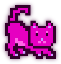 MoonCat #11856 (0x0053662e5d)