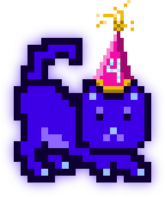 MoonCat #6064 (0x00537244f0)