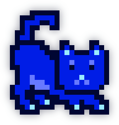 MoonCat #3092 (0x00537e808e)