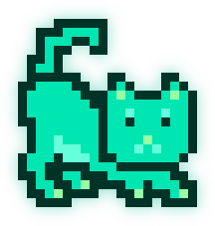 MoonCat #9446 (0x005381dec9)