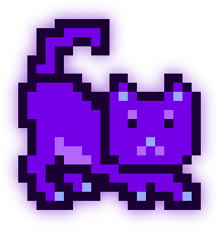 MoonCat #13155 (0x00538434d4)