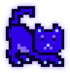 MoonCat #17224 (0x00538f74f8)