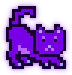 MoonCat #18252 (0x00539234ea)