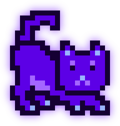 MoonCat #12606 (0x0053934bfe)