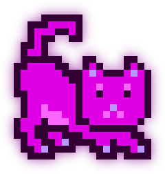 MoonCat #6431 (0x0053a436a7)